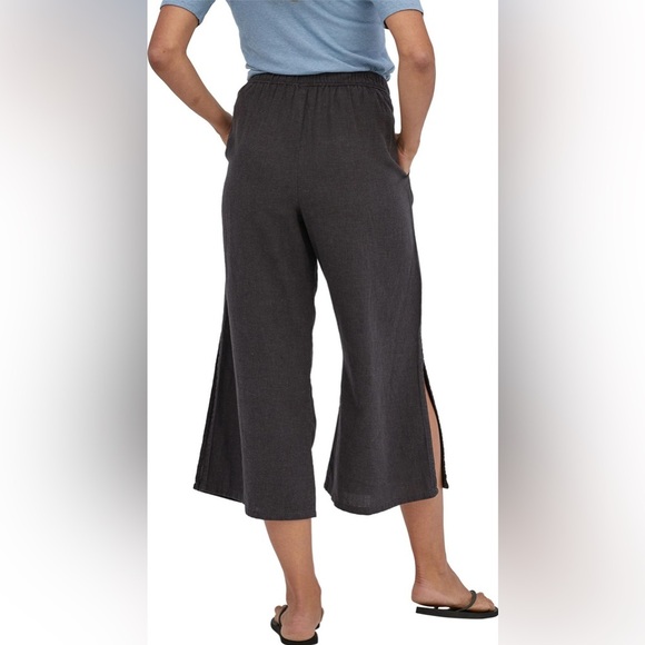 Patagonia Garden Island Pants, size Large - Picture 2 of 11